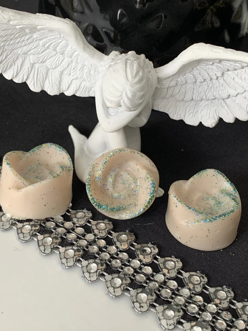 FONDANTS PARFUMES "ODEUR AUX CHOIX"