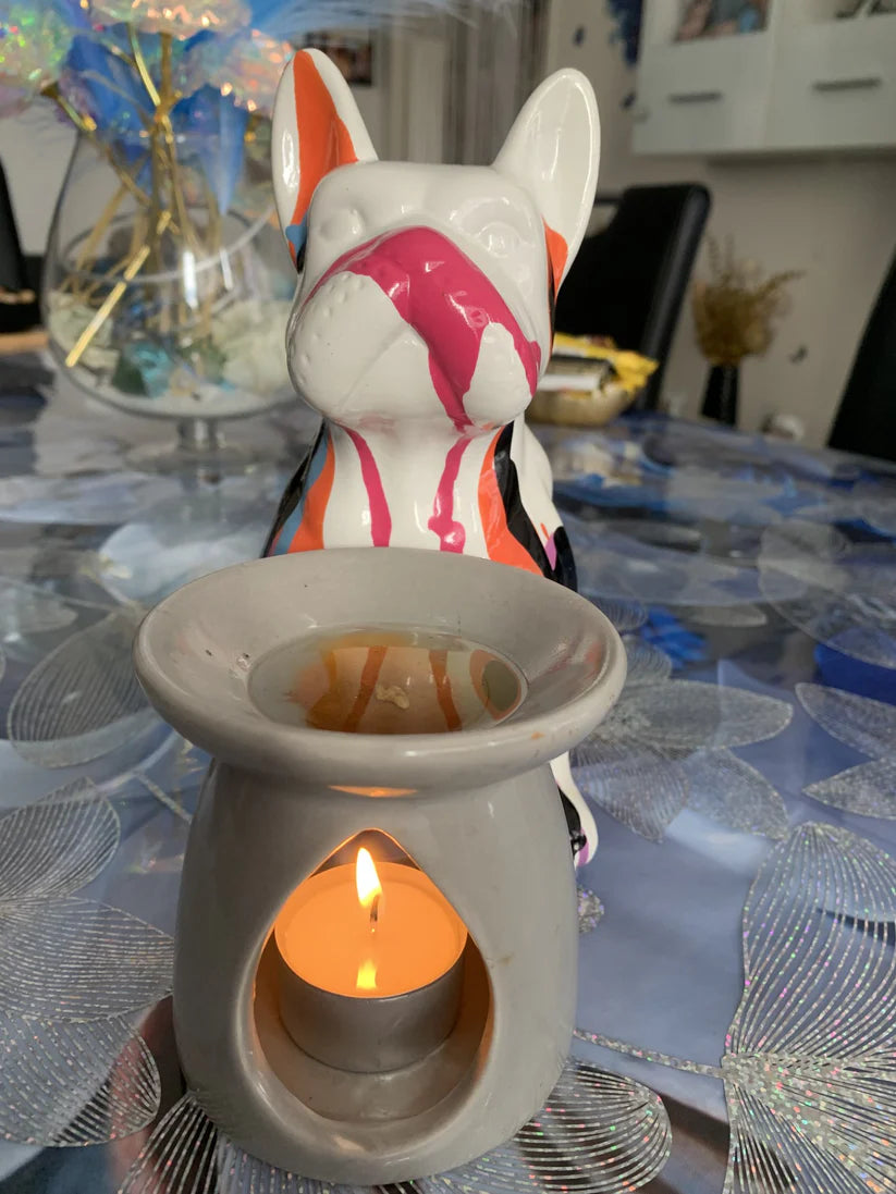 Fondants parfumés