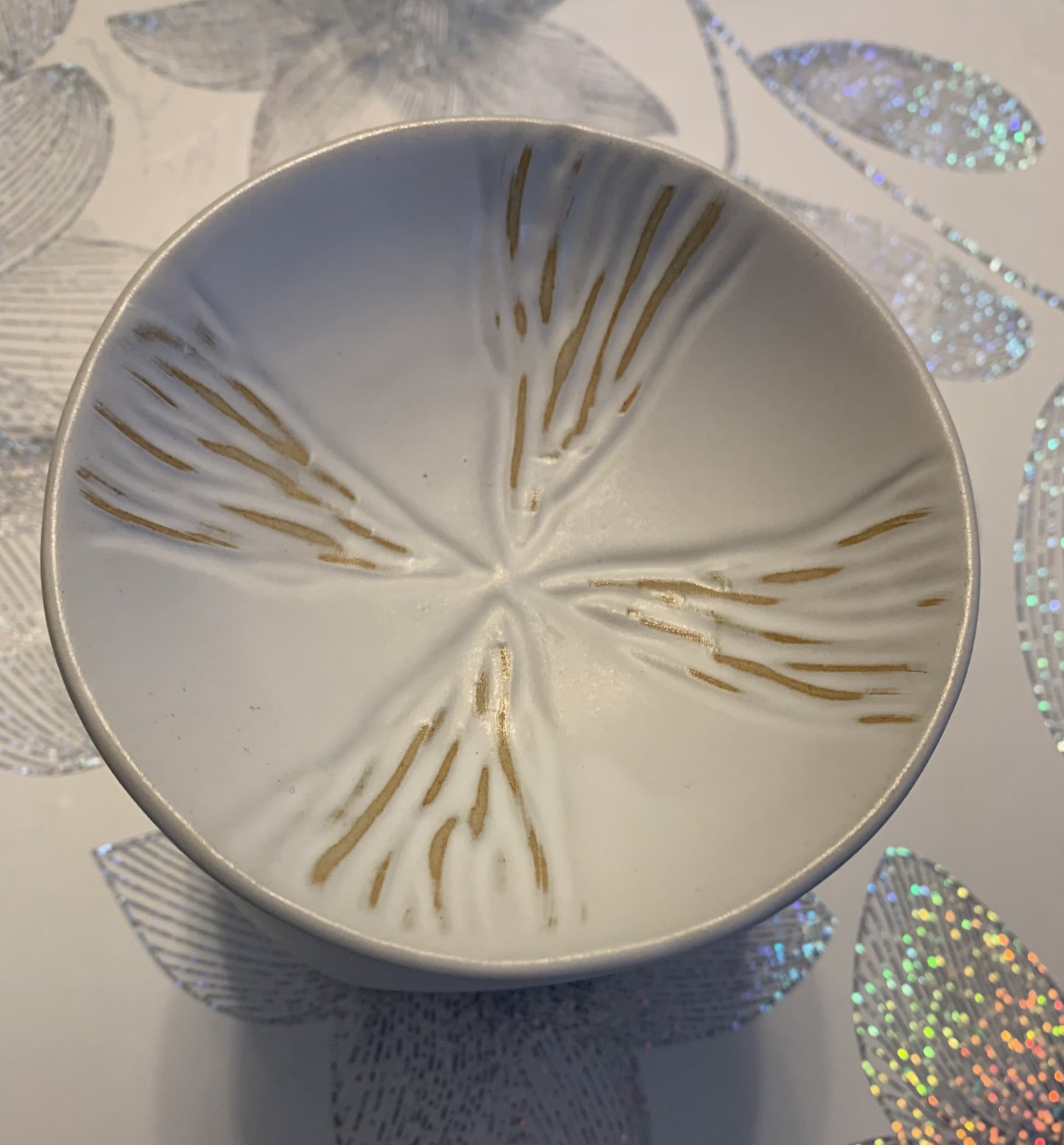 Brûleur à fondants "Simplicité"