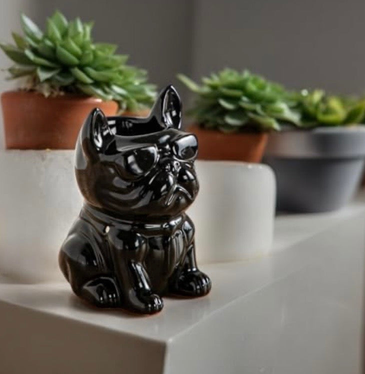 Brûleur à fondants "BouBou"