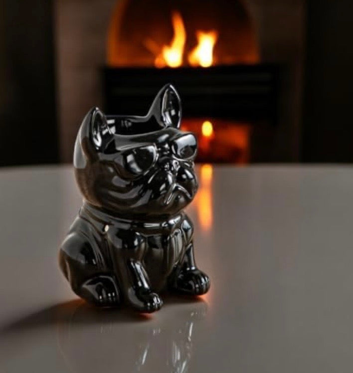 Brûleur à fondants "BouBou"