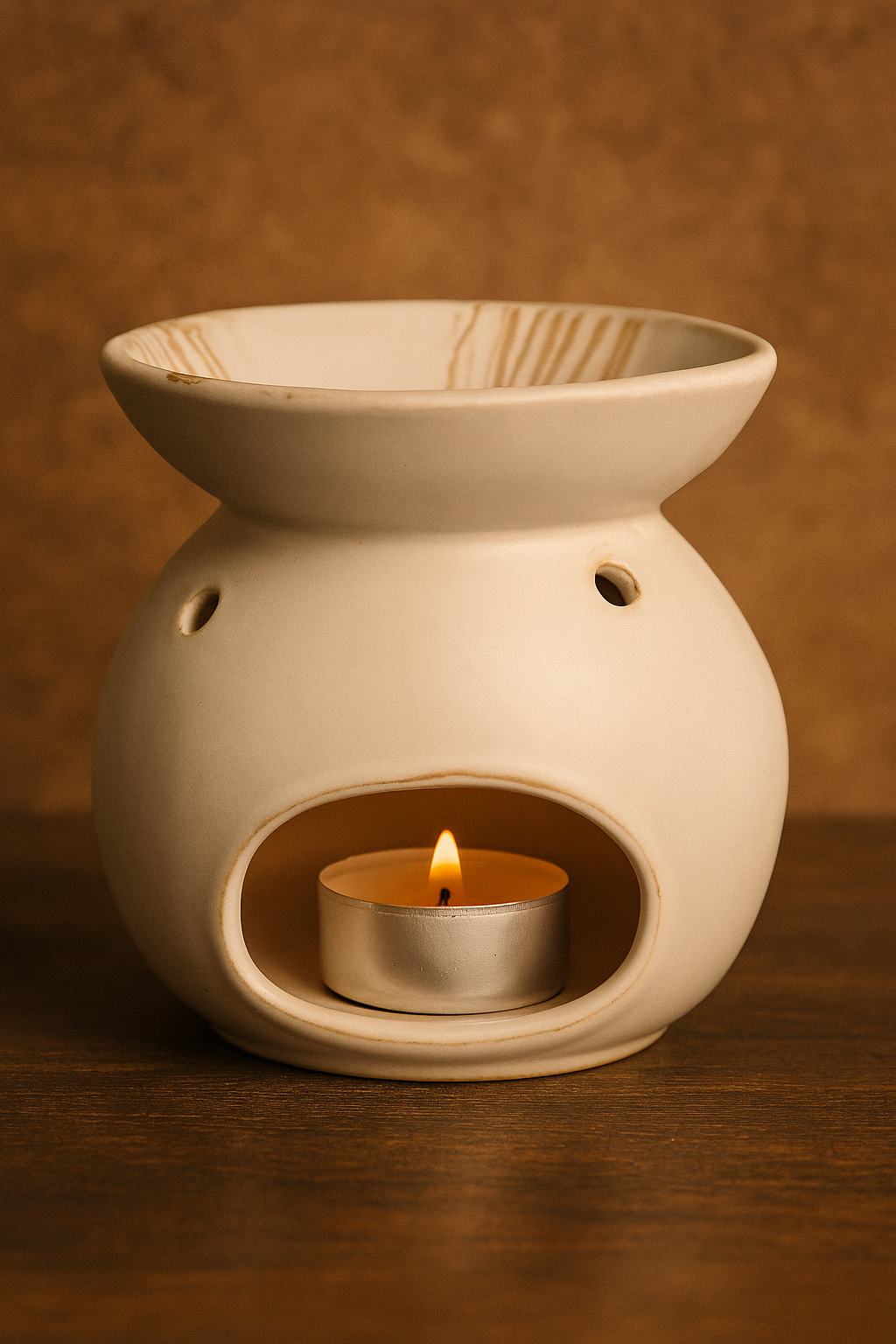 Brûleur à fondants "Simplicité"