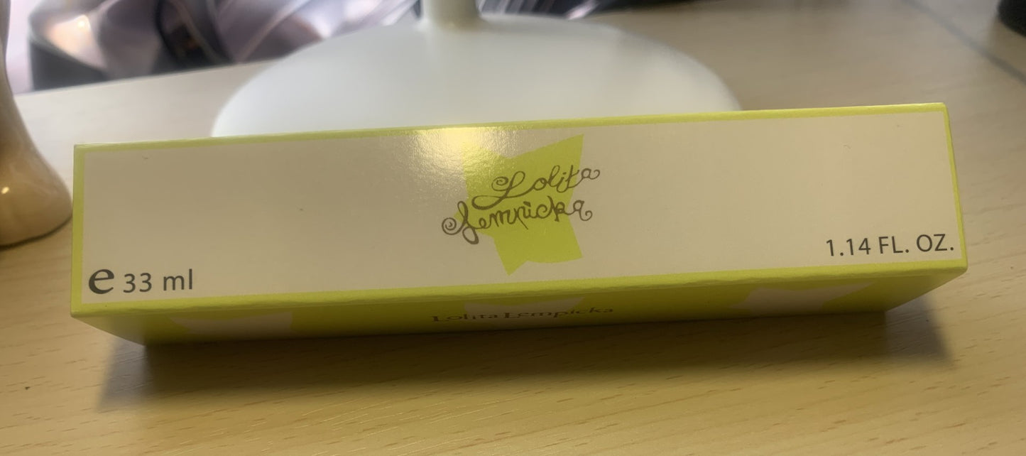 Parfum 33 ml inspiré de Lolita Lempicka