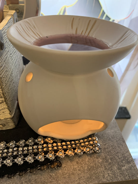 Brûleur à fondants "Simplicité"