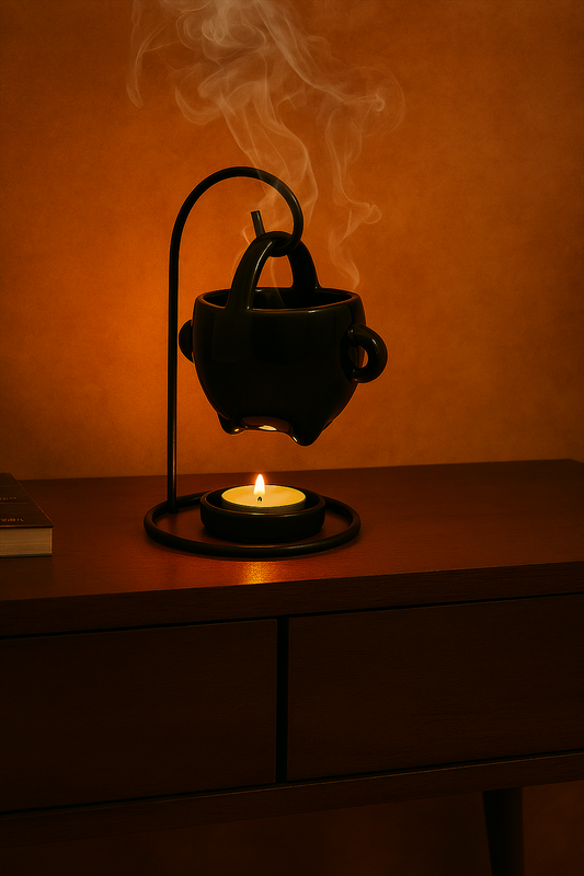 Brûleur à fondants "Luxe"