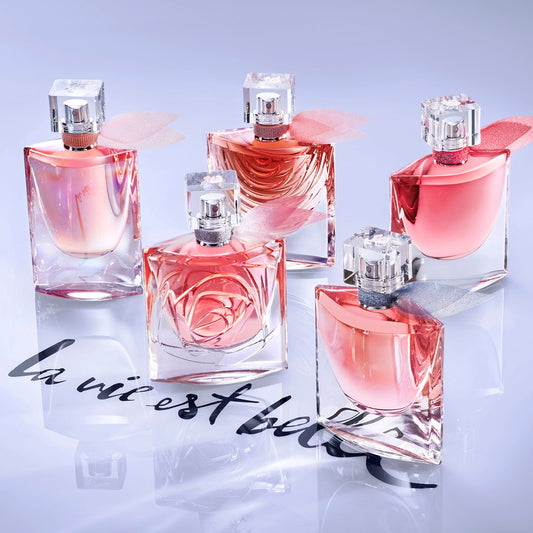 FONDANTS PARFUMES "PARFUM DE MARQUE AU CHOIX"