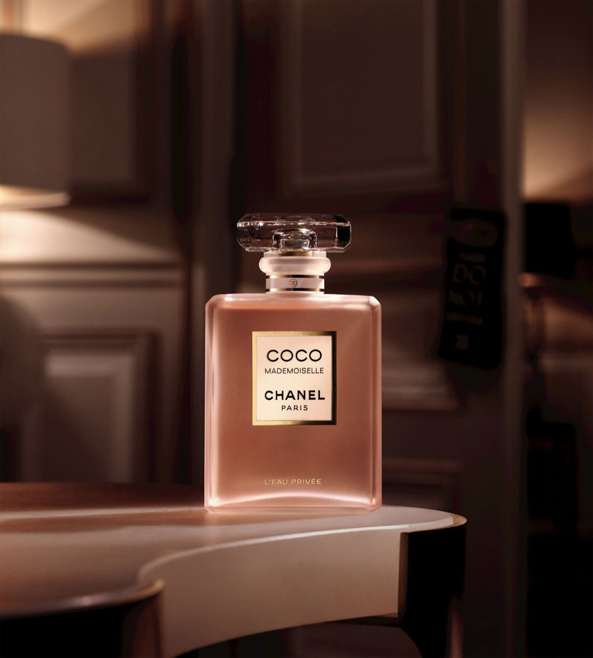 FONDANTS PARFUMES "PARFUM DE MARQUE AU CHOIX"