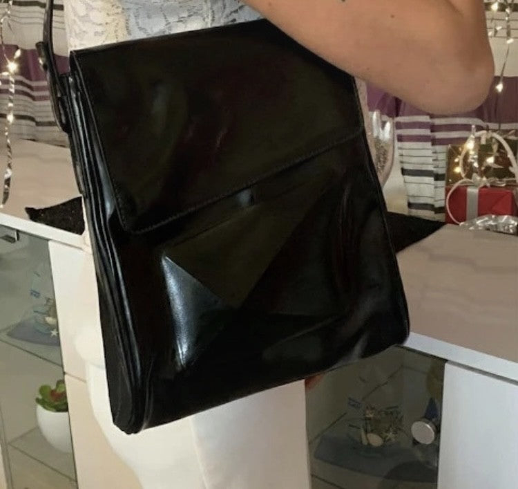 SOLDE Magnifique sac design Made in Italia